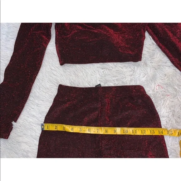 Forever 21 set (2pieces) - Picture 8 of 9